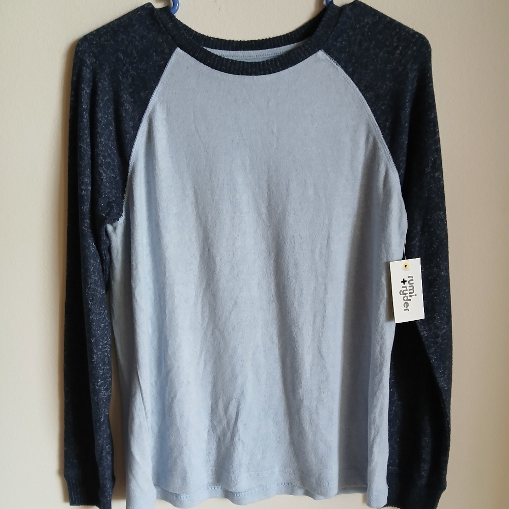 NWT Rumi + ryder Size Large 12/14